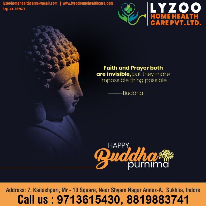 Buddha Purnima